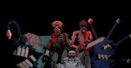 The Official track of Paranautical Activity Paranautical Activity - Video Game