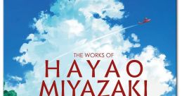 The Box ~ Hayao Miyazaki Anime Theme Collec... - Video Game
