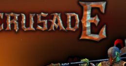 The Orc's Crusade - Video Game