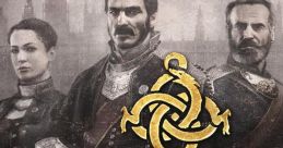 The Order: 1886 - Video Game
