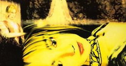 The of Koudelka - Video Game