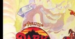 The Pirates of Dark Water - Video Game