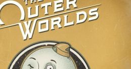 The Outer Worlds Original - Video Game