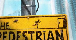 The Pedestrian The Pedestrian: Original - Video Game