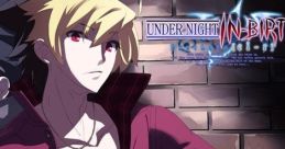 The of UNDER NIGHT IN-BIRTH: UNDER NIGHT IN-BIRTH Exe:Late [cl-r] - Video Game