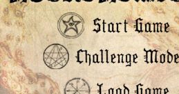 The Necronomicon - Video Game
