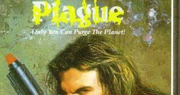 The Plague - Video Game