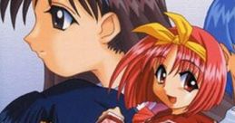 The Queen of Heart '99 with Second Edition ザ・クイーン・オブ・ハート'99 - Video Game Video game from The Queen of Heart '9