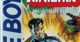 The Punisher: The Ultimate Payback - Video Game