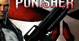 The Punisher (Re-Engineered track) - Video Game