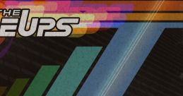 The OneUps Volume 4 - Video Game