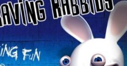 The Raving Rabbids - Making Fun (Of Everyday Life) Rayman: Raving Rabbids The official single ! - Video Game Video game