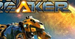 The Riftbreaker Original - Video Game Video game from The Riftbreaker Original for PS5, Windows, Xbox Series X/S. Published