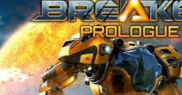 The Riftbreaker - Video Game