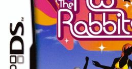 The Rub Rabbits! Aka-chan wa Doko Kara Kuru no? 赤ちゃんはどこからくるの? - Video Game Video game from The Rub Rabbits!