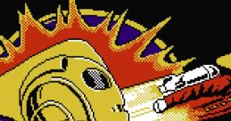 The Rocketeer ロケッティア - Video Game Video game from The Rocketeer ロケッティア for NES. Published by Bandai (1991).