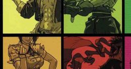 THE RUMBLE FISH: SPECIAL TRACK - Video Game