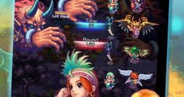 The Saga of Conquest - Video Game