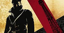 The Saboteur - Video Game Video game from The Saboteur for PS3, Windows, Xbox 360. Published by Electronic Arts (2009).
