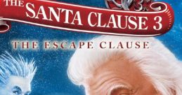 The Santa Clause 3: The Escape Clause - Video Game