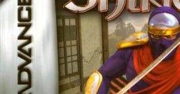 The Revenge of Shinobi - Video Game