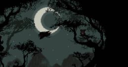 The Rewinder Original track 山海旅人 - Video Game