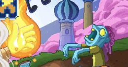 The Sandbox - Craft Play Share (Android Game ) - Video Game Video game from The Sandbox - Craft Play Share (Android Game