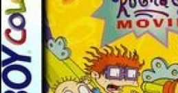 The Rugrats Movie - Video Game