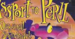The Pink Panther's Passport to Peril Original - Video Game