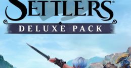 The Settlers - Video Game