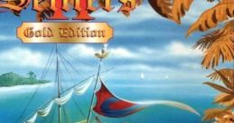 The Settlers II Gold (PC-CDA) - Video Game