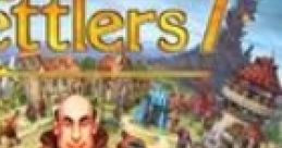 The Settlers 7: Paths to a Kingdom Original Game - Video Game