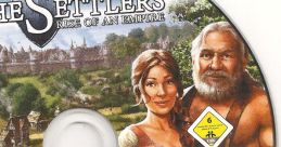 The Settlers: Rise of an Empire Original Game - Video Game