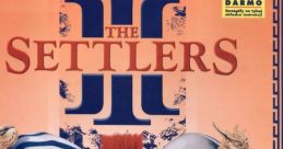 The Settlers III - Video Game