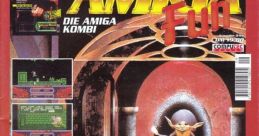 The Seven Gates of Jambala - Video Game