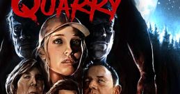 The Quarry Original - Video Game