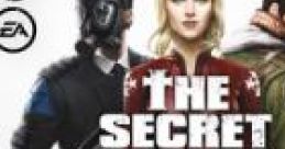 The Secret World Original - Video Game Video game from The Secret World Original for Windows. Published by Nimrod