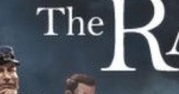The Raven - Legacy of a Master Thief - Video Game