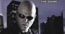 The Shield: The Game - Video Game