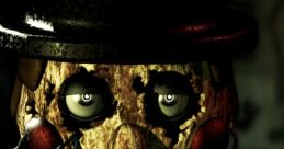 The Return to Freddy's 3: Bonum Iterum (Original track) - Video Game