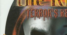The Ring: Terror's Realm リング - Video Game