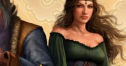 The Sims - Medieval - Video Game Video game from The Sims - Medieval.
