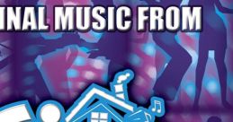 The Sims - House Party, Original From - Video Game Video game from The Sims - House Party, Original From.