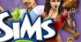The Sims 2 FreeTime - Video Game Video game from The Sims 2 FreeTime for Windows.