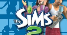 The Sims 2 Apartment Life - Video Game