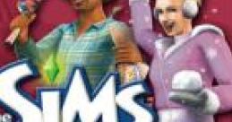 The Sims 2 Seasons - Video Game
