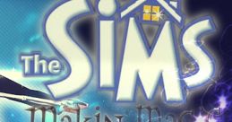 The Sims - Makin' Magic Original Game - Video Game