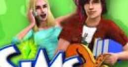 The Sims 2 University - Video Game