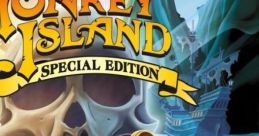 The Secret of Monkey Island - Special Edition - Video Game