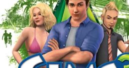 The Sims 3 - Stereo Jams - Video Game